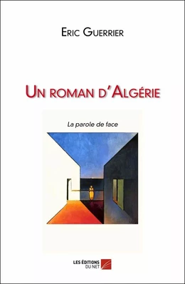 Un roman d'Algérie