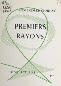 Premiers rayons