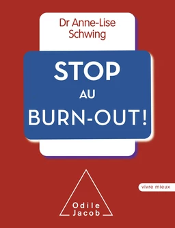 Stop au burn-out !