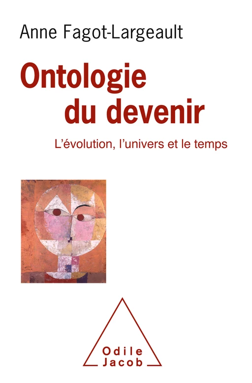 Ontologie du devenir - Anne Fagot-Largeault - Odile Jacob