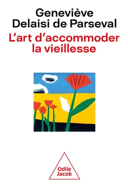 L' Art d'accommoder la vieillesse