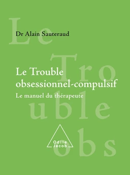 Le Trouble obsessionnel-compulsif