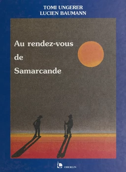 Au rendez-vous de Samarcande