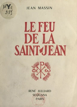 Le feu de la Saint-Jean