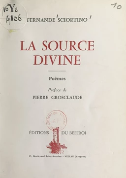 La source divine