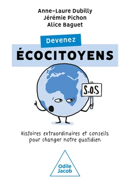 Devenez écocitoyens