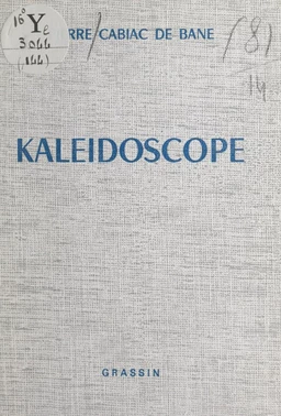 Kaléidoscope