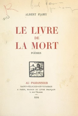 Le livre de la mort