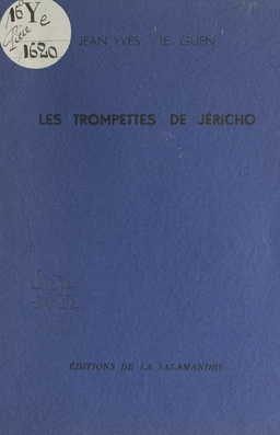 Les trompettes de Jéricho