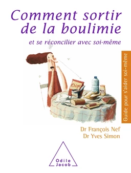 Comment sortir de la boulimie