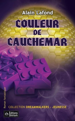 Couleur de cauchemar