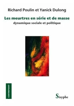 Les meurtres en série et de masse