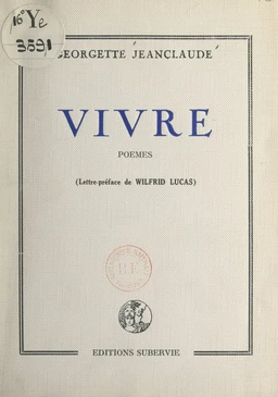 Vivre