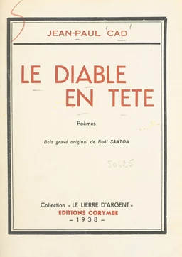 Le diable en tête