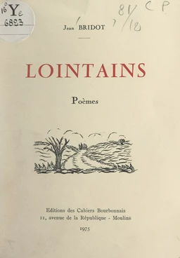 Lointains