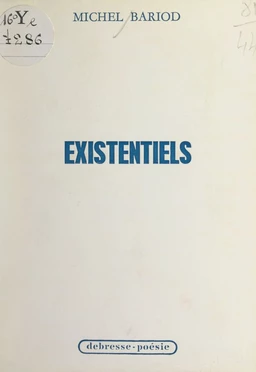 Existentiels