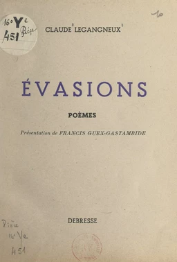 Évasions