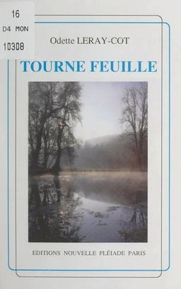 Tourne feuille