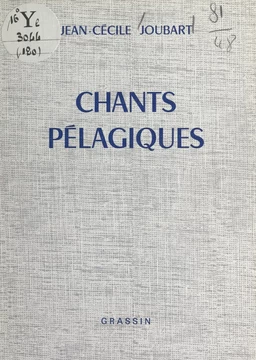 Chants pélagiques