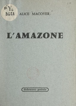 L'amazone