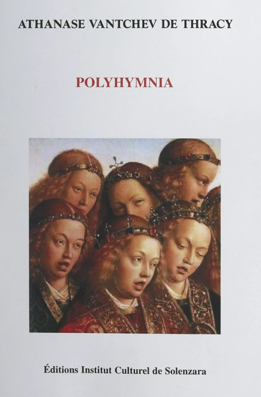 Polyhymnia - Athanase Vantchev de Thracy - FeniXX réédition numérique