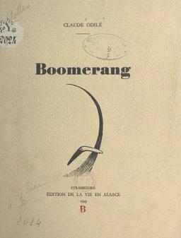 Boomerang