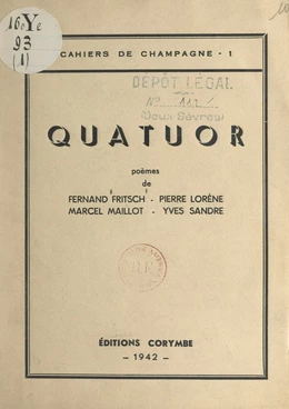 Quatuor