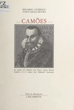 Camões, 1525-1580