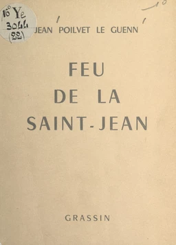 Feu de la Saint-Jean