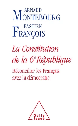 La Constitution de la 6e République