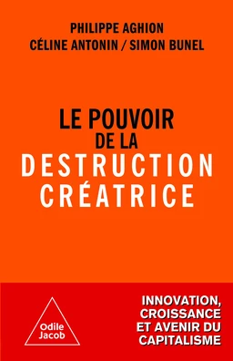 Le Pouvoir de la destruction créatrice