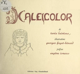 Kaléicolor