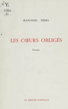 Les cœurs obligés