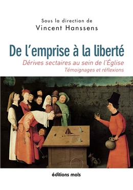 De l'emprise à la liberté