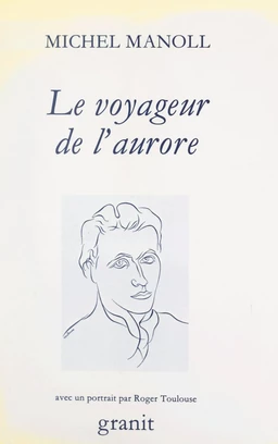 Le voyageur de l'aurore