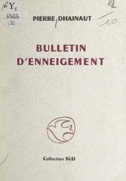 Bulletin d'enneigement