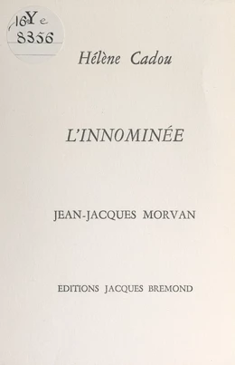 L'innominée