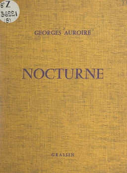 Nocturne