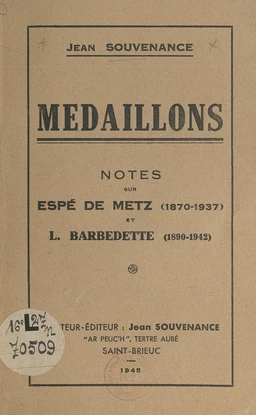 Médaillons