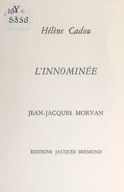 L'innominée