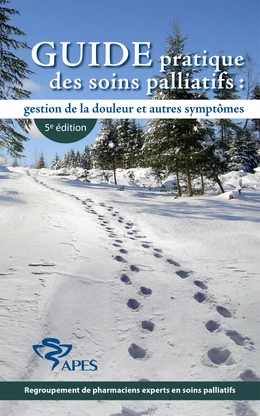 Guide pratique des soins palliatifs