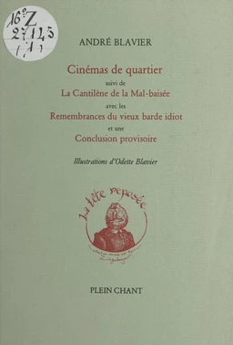 Cinémas de quartier