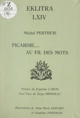 Picardie.... au fil des mots