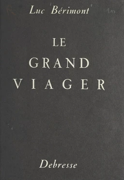 Le grand viager