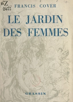 Le jardin des femmes