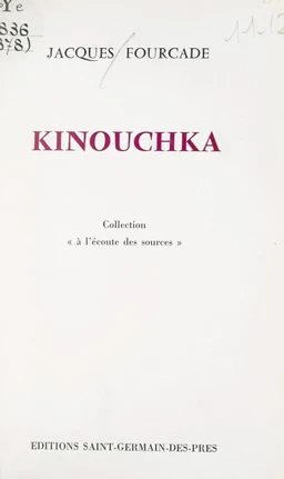 Kinouchka