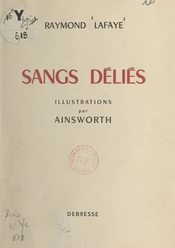 Les sangs déliés