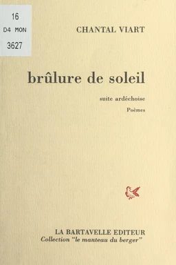 Brûlure de soleil