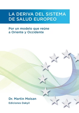 La deriva del sistema de salud europeo