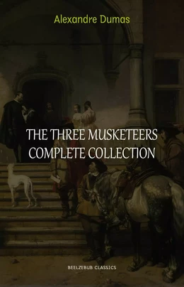 The Three Musketeers Collection